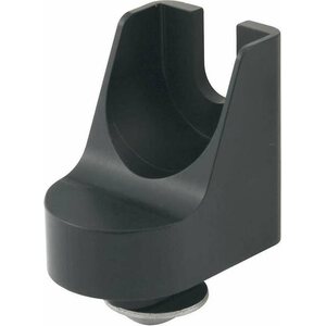 Allstar Performance - 54273 - Throttle Cable Bracket Ford Black