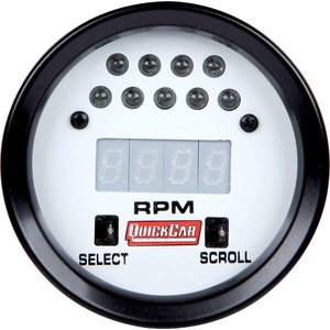 Digital Gauges