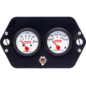 Analog Gauge Kits