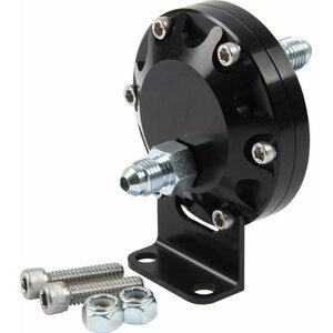 Fuel Pressure Isolators