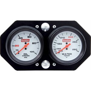 Analog Gauge Kits