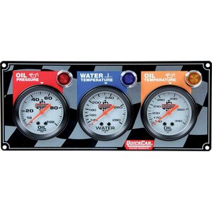 Analog Gauge Kits