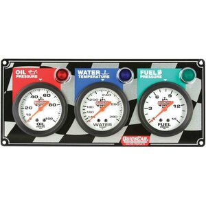 Analog Gauge Kits