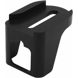 Allstar Performance - 54277 - Trans Kickdown Bracket GM Black