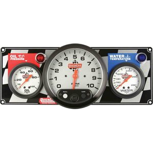 Analog Gauge Kits