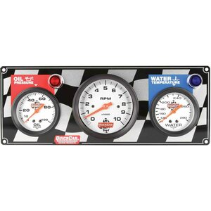 Analog Gauge Kits