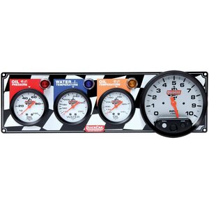 Analog Gauge Kits
