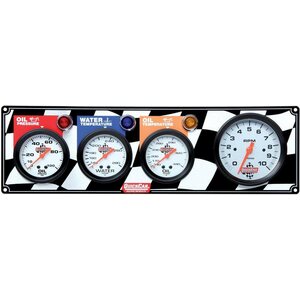 Analog Gauge Kits