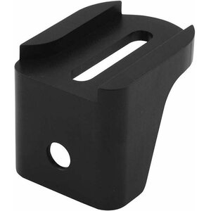 Allstar Performance - 54279 - Trans Kickdown Bracket Lokar Black