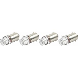 QuickCar - 61-698 - LED Bulbs 4 Pack