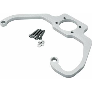 Allstar Performance - 54280 - Fuel Regulator Bracket Aeromotive 4150