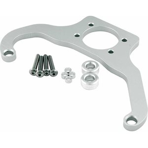Allstar Performance - 54282 - Fuel Regulator Bracket Aeromotive 4500
