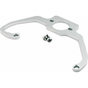 Allstar Performance - 54284 - Fuel Regulator Bracket Holley 4150