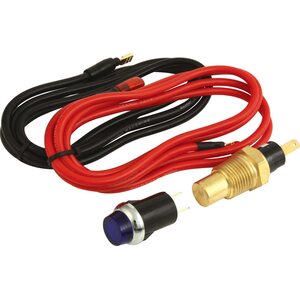 QuickCar - 61-712 - Water Temp Sender Kit