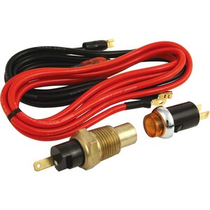 QuickCar - 61-714 - Oil Temp Sender Kit