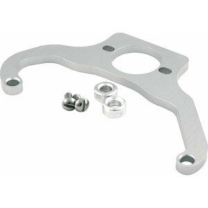 Allstar Performance - 54286 - Fuel Regulator Bracket Holley 4500