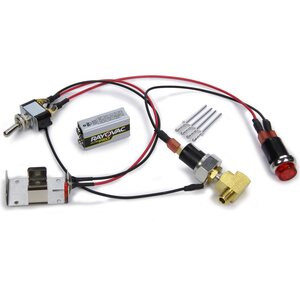 QuickCar - 61-717 - Oil Pressure Warning Kit
