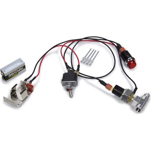 Shift/Warning Lights and Components