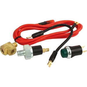 QuickCar - 61-719 - Fuel Press Sender Kit