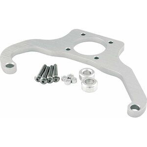 Allstar Performance - 54290 - Fuel Regulator Bracket Magnafuel 4500