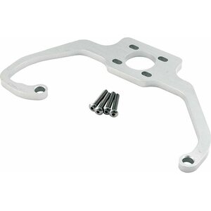 Allstar Performance - 54292 - Fuel Regulator Bracket Mallory 4150