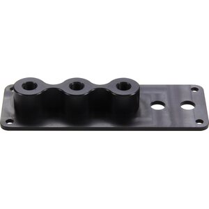 QuickCar - 63-132 - Firewall Junction 3 Big 2 Small Hole