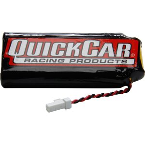 Rechargeable Batteries