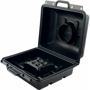 QuickCar - 64-140 - Carburetor Storage Box