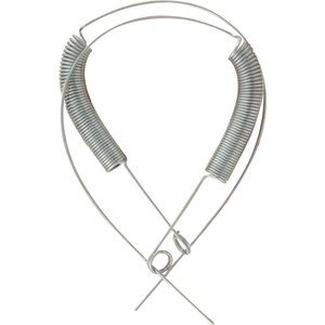 Throttle Return Spring and Brackets