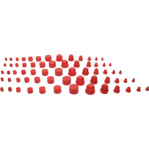 AN Dust Caps