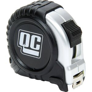 QuickCar - 64-703 - 12ft Tape Measure