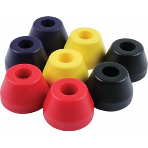 QuickCar - 66-508 - Torque Absorber Bushing Tuning Kit