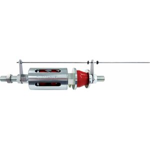 Shock Travel Indicators