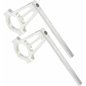 Roll Bar Clamps