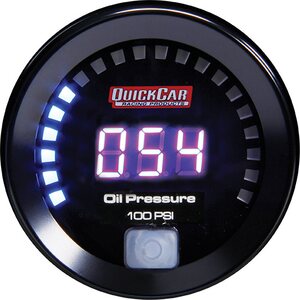 Digital Gauges