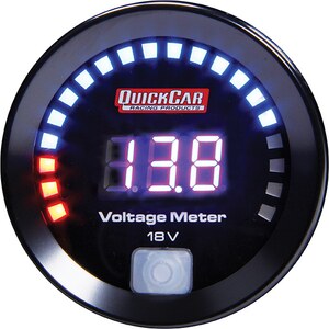 Digital Gauges