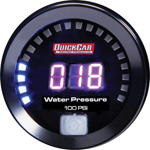 Digital Gauges