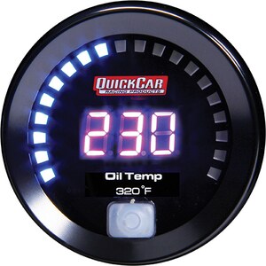 Digital Gauges