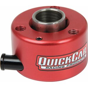 Steering Wheel Quick Disconnects