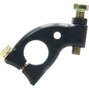 Torsion Bar Stops