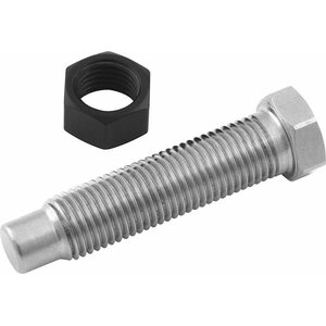 Allstar Performance - 55027 - Titanium Torsion Stop Bolt w/ Nut