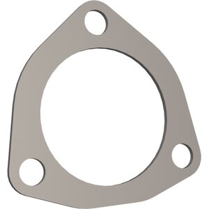 Quick Time Performance - 10250G - 2.50 Inch 3 Bolt Exhaust Gasket
