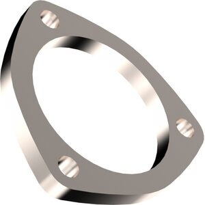 Quick Time Performance - 10300F - 3.00 Inch 3 Bolt Flange