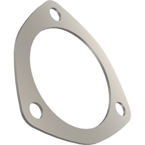 Quick Time Performance - 10300G - 3.00 Inch 3 Bolt Exhaust Gasket