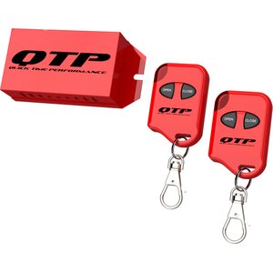 Quick Time Performance - 10901 - Wireless One Touch Remot e Controller