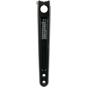 Allstar Performance - 55032 - Pitman Arm Straight Black