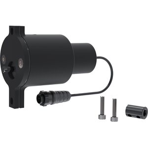 Quick Time Performance - MOTORKIT - Motor Kit for QTP Electr ic Exhaust Cutouts