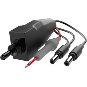 Electrical Switches and Components