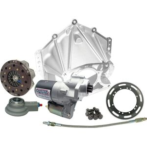 Clutch Kits