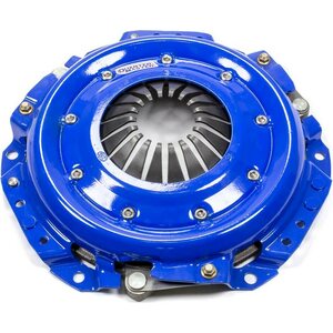 Quarter Master - 101500 - Clutch Cover Assembly w/Iron PP